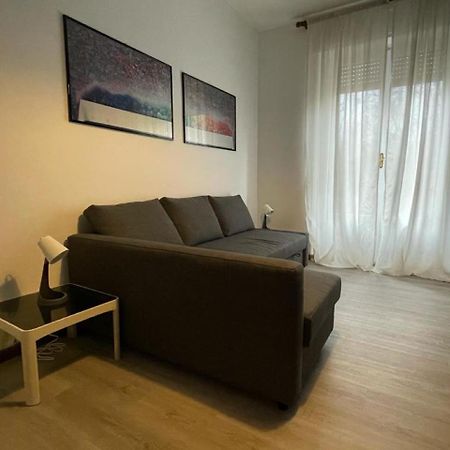 Milano Da Me - Ampio Appartamento Con 2 Camere Da Letto Exterior photo