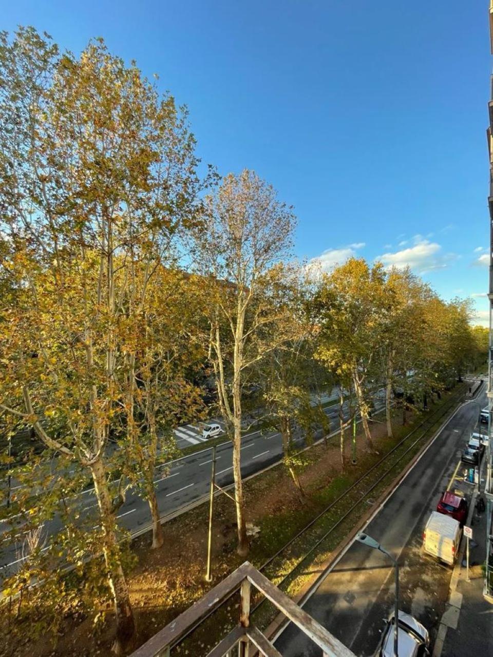 Milano Da Me - Ampio Appartamento Con 2 Camere Da Letto Exterior photo
