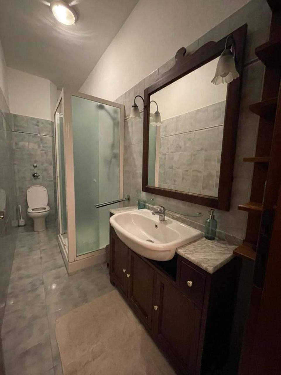 Milano Da Me - Ampio Appartamento Con 2 Camere Da Letto Exterior photo
